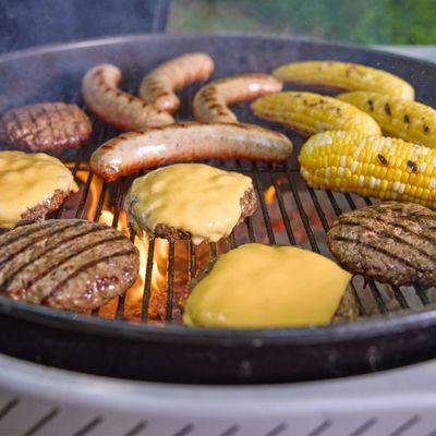 Weber Performer Kolgrill 57 cm