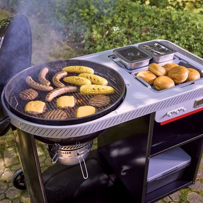 Weber Performer Premium 57cm