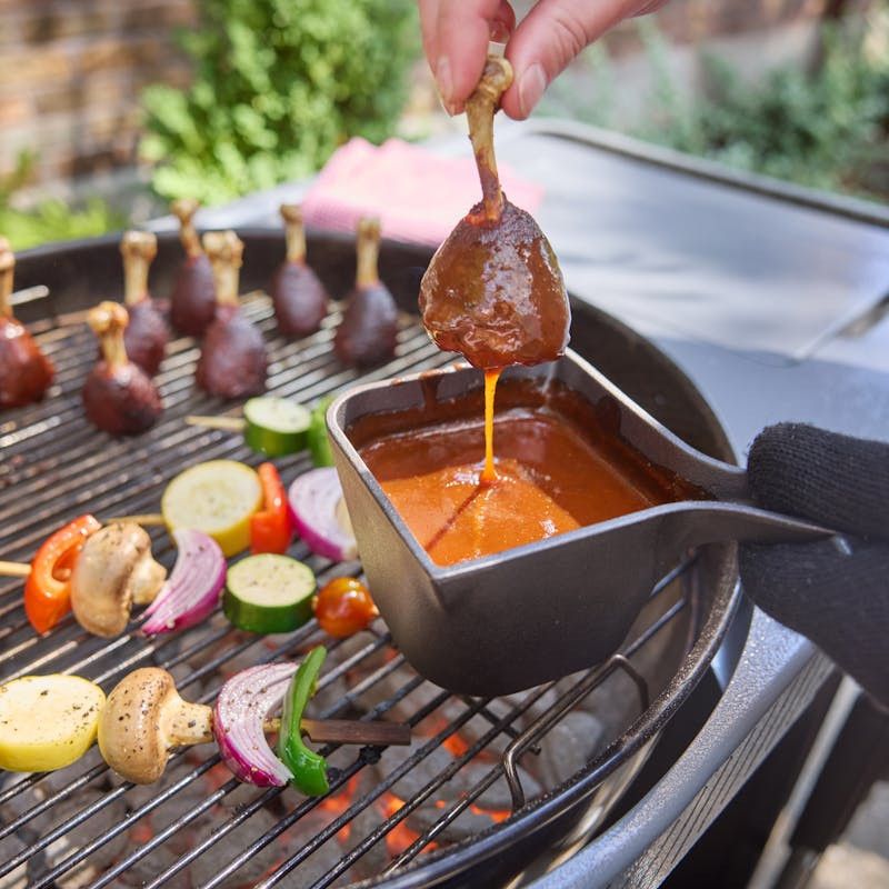 Weber Performer Premium 57cm