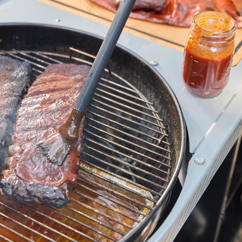 Weber Performer Premium 57cm