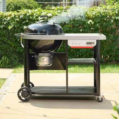 Weber Performer Premium 57cm