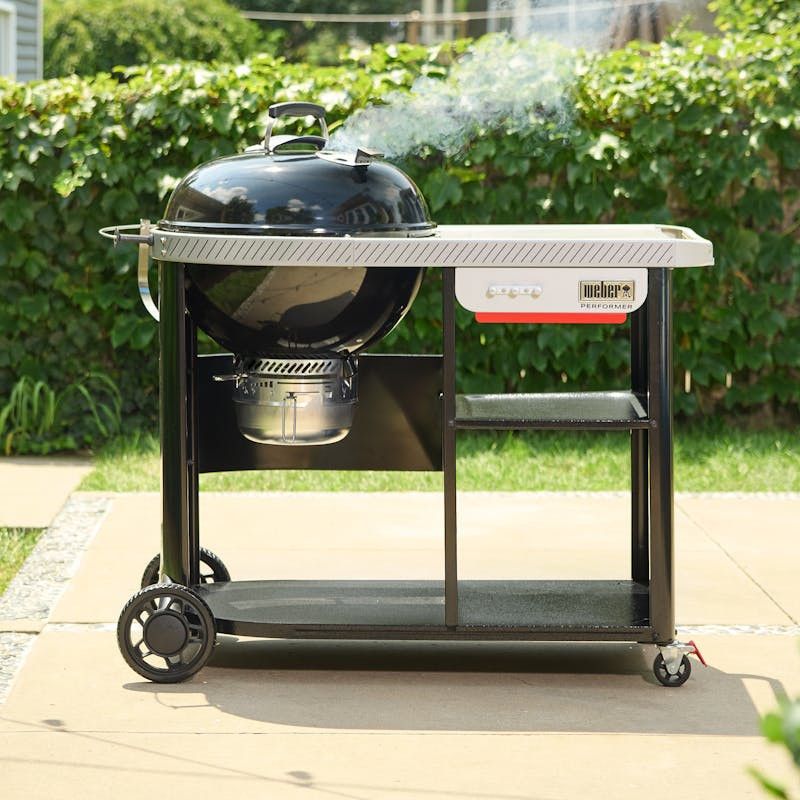 Weber Performer Premium 57cm