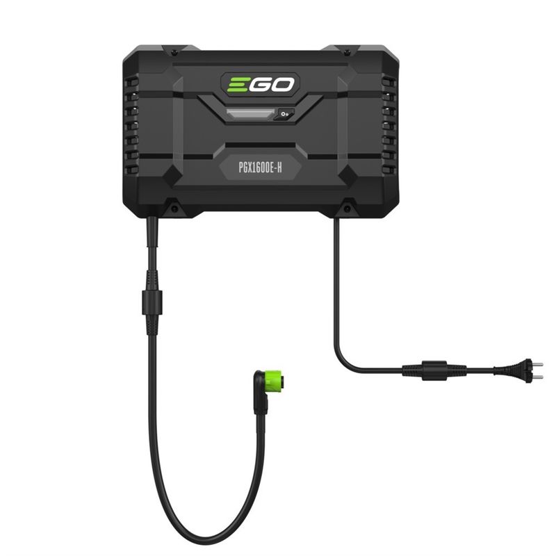 EGO PGX1600E-H Hub/Laddare PGX IOT Solo