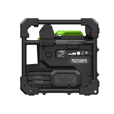 EGO PGX2500PB PGX™ Power Bank 2500 W IOT, Solo