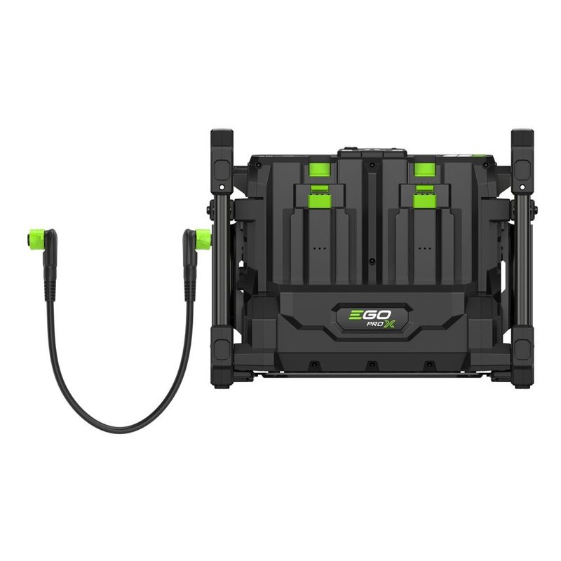 EGO PGX2500PB PGX™ Power Bank 2500 W IOT, Solo