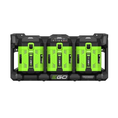 EGO PGX3000D Docka 3-ports PGX IOT