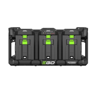 EGO PGX3000D Docka 3-ports PGX IOT