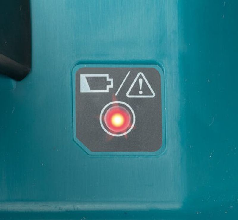 Makita DLM330Z Gräsklippare LXT 18V 30L (utan batteri)