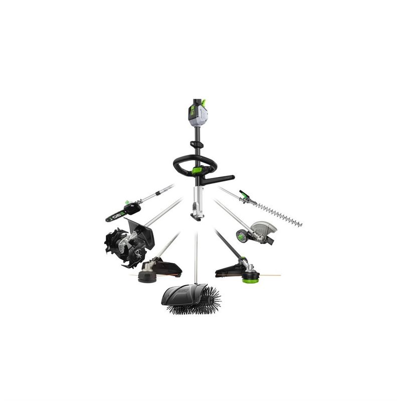 EGO PHX1600 Motorenhet/multiverktyg Kolfiber Solo