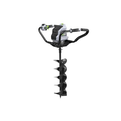 EGO PHA7404E Borrpaket inkl 5 Ah & snabbladd.