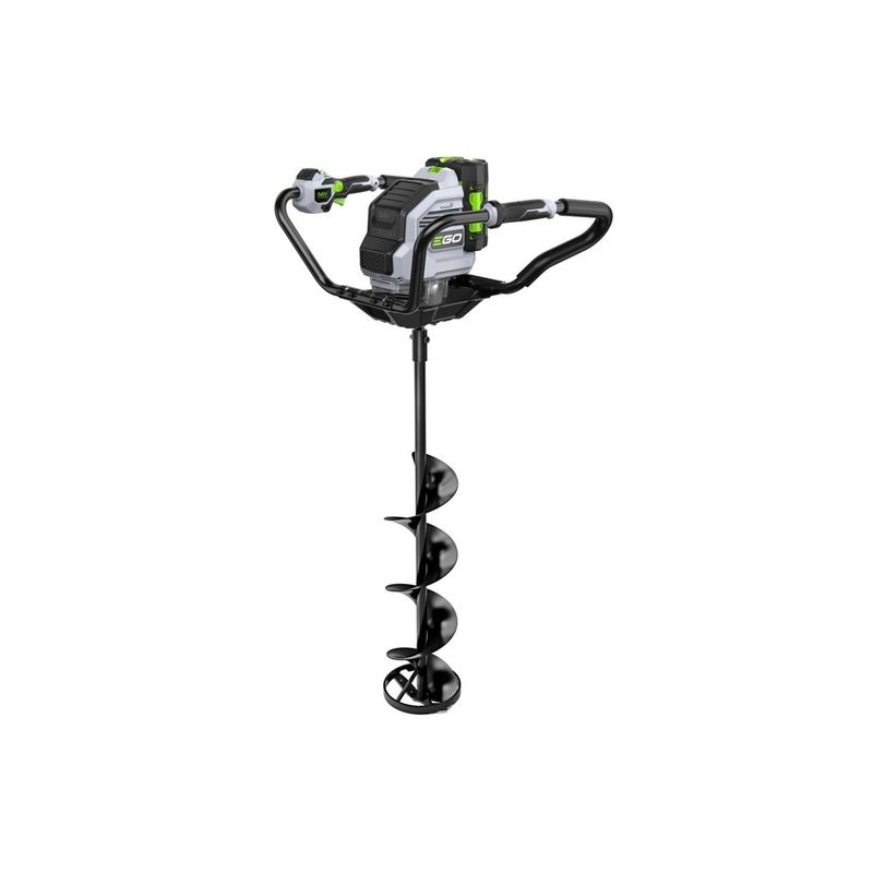 EGO PHA7404E Borrpaket inkl 5 Ah & snabbladd.