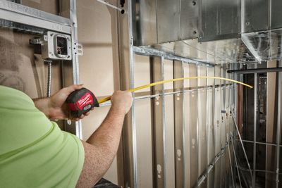 Milwaukee Måttband STUD Gen2 8m-26ft
