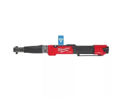 Milwaukee M12 ONEFTR38-201C fuel ONE-KEY 3/8" digital momentnyckel