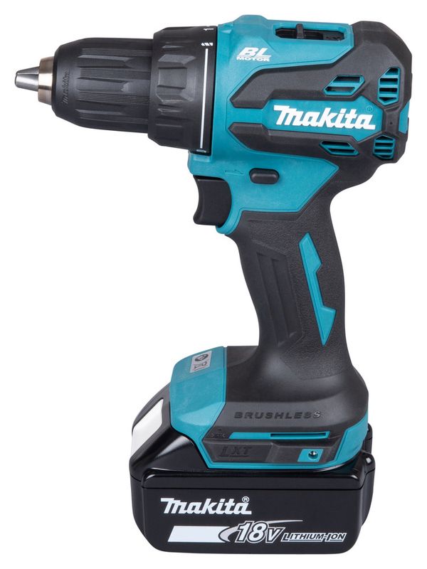 Makita DDF490Z Borrskruvdragare 18V LXT (utan batterier)