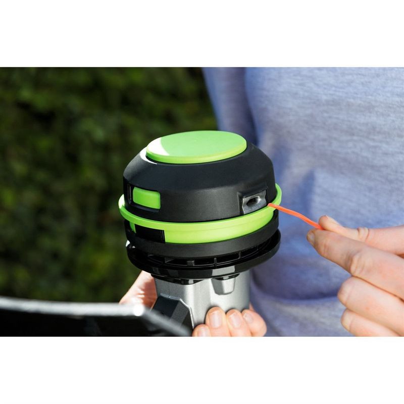EGO Power+ Grästrimmer ST1510E Powerload (utan batteri)