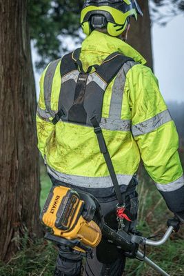 DeWalt DCMBC823N Röjsåg 54V XR (utan batterier)