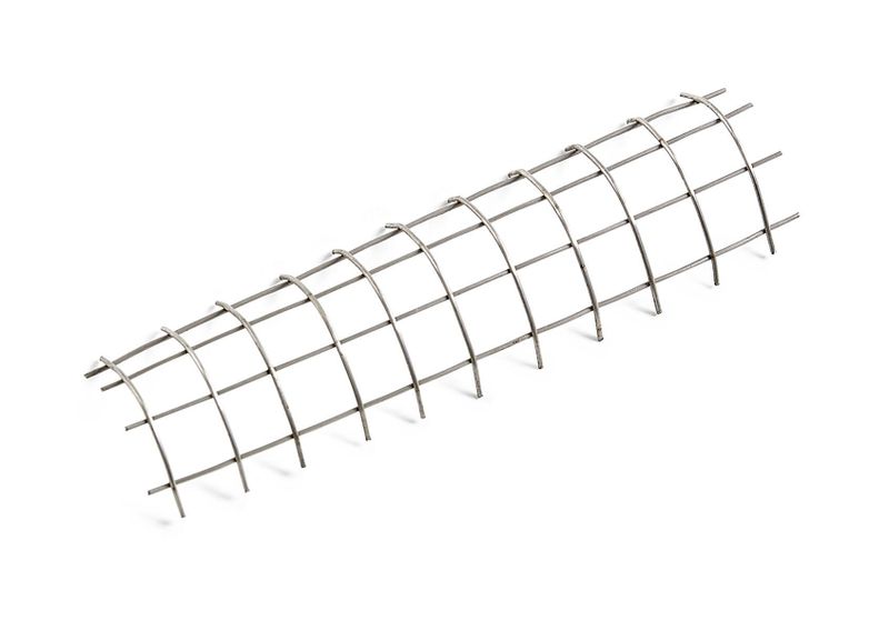 Habo Musstopp För Tegelfasad SB