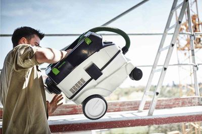 Festool CTL 26 AC Dammsugare Autoclean med 26 liters behållare
