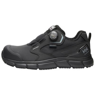 Helly Hansen Skyddssko Kensington MXR Low 78414 BOA S7S Svart