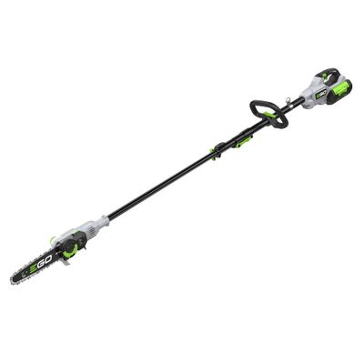 EGO PS1003E Stångsåg 25 cm kolfiber Set