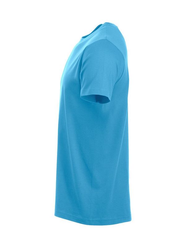 Clique T-shirt Classic-T Herr Turkos