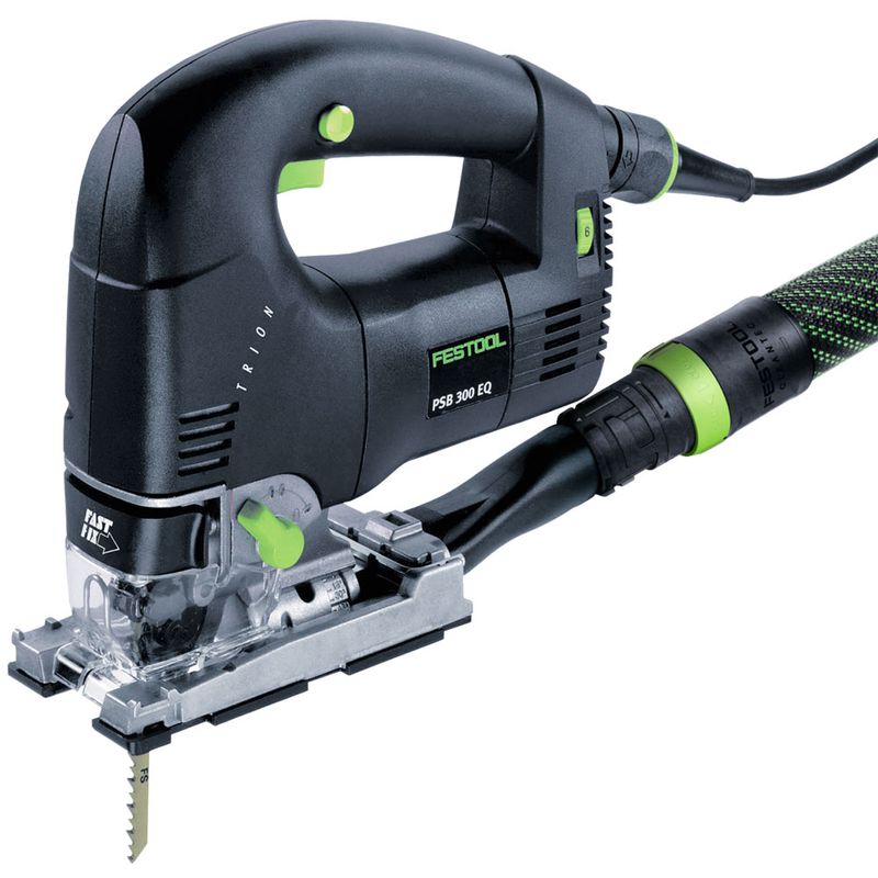 Festool Sticksåg PSB 300 EQ-Plus TRION