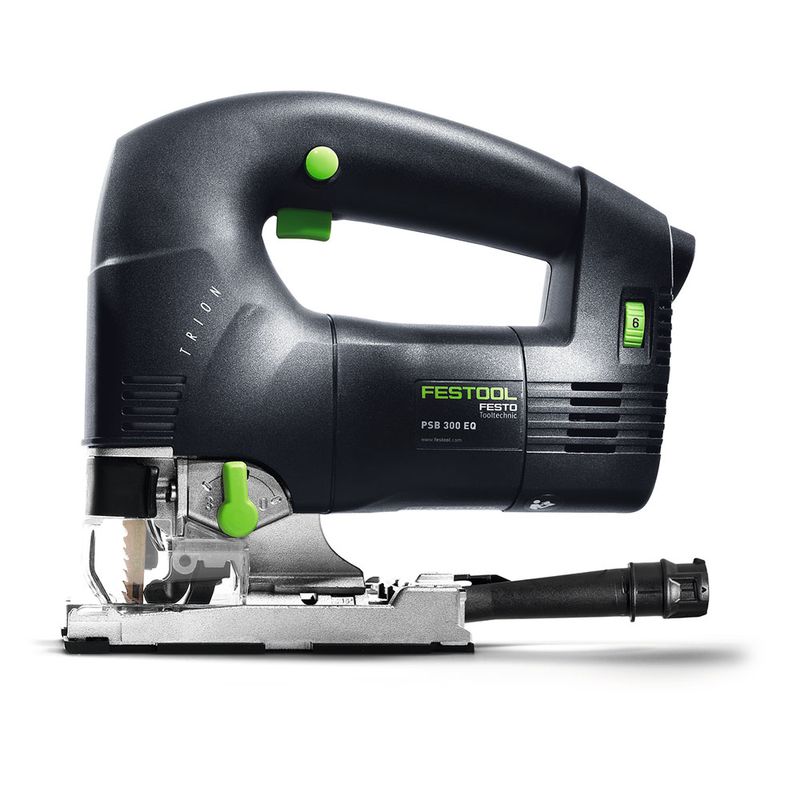 Festool Sticksåg PSB 300 EQ-Plus TRION