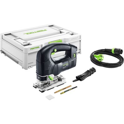 Festool Sticksåg PSB 300 EQ-Plus TRION