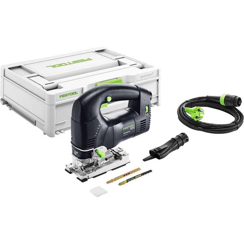 Festool Sticksåg PSB 300 EQ-Plus TRION