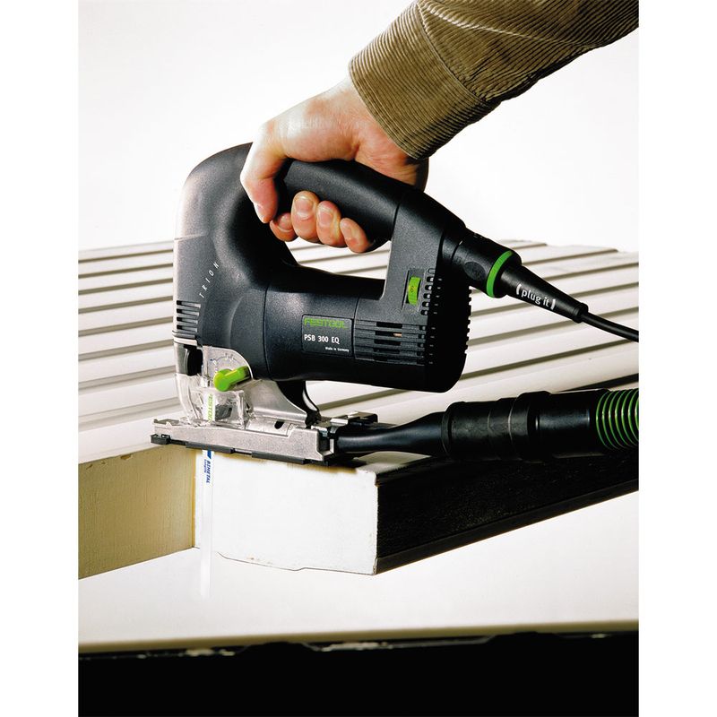 Festool Sticksåg PSB 300 EQ-Plus TRION