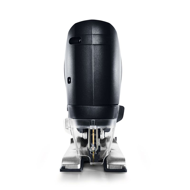 Festool Sticksåg 18V PSC 500 EB-Basic-Set (utan batterier)