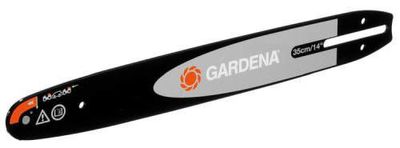 Gardena Svärd- & kedjekit 8" 3/8" 1,1mm 8866, 8868