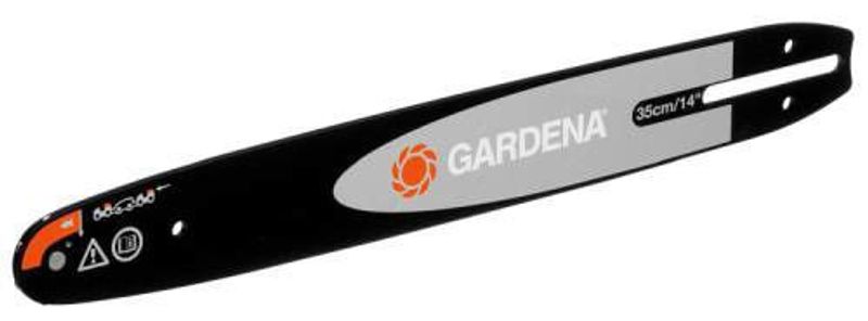 Gardena Svärd- & kedjekit 8" 3/8" 1,1mm 8866, 8868