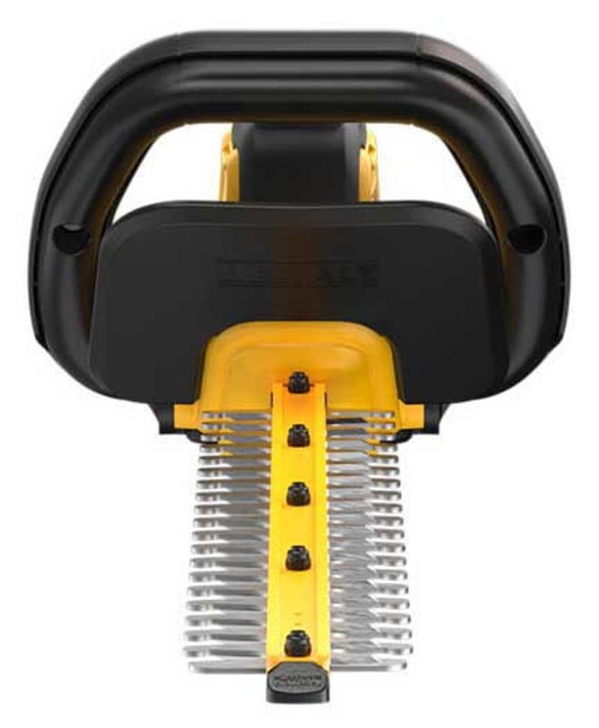 DeWalt DCMHT562N Häcksax 55cm 18V XR (utan batterier)