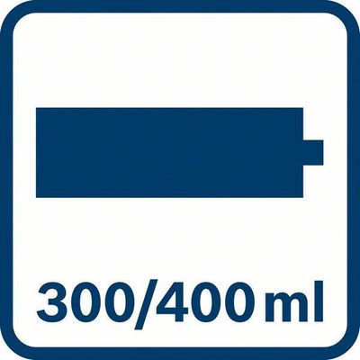 Bosch GCG 18V-600 Fogspruta (Utan batterier)