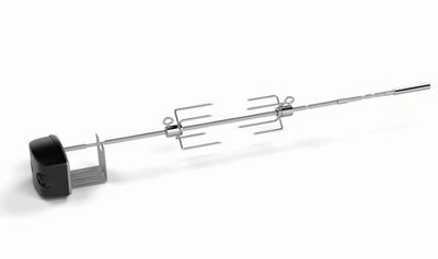 Weber 7654 Rotisseri Genesis II  (2/3 brännare & 300 serien)