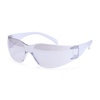 Portwest PW32 Wrap Around Skyddsglasögon Spegel