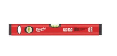 Milwaukee Vattenpass 40cm (magnetisk)