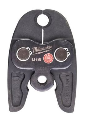 Milwaukee Pressback Typ-U M18 Ø14–32 mm