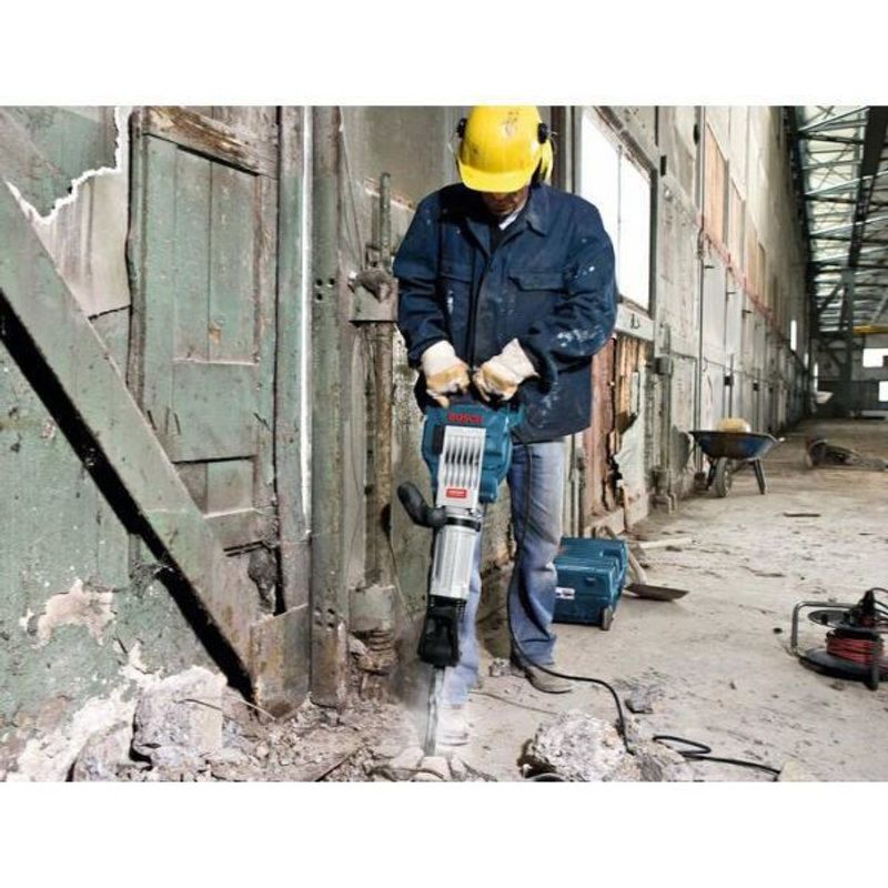 Bosch GSH 16-28 Bilhammare (28mm Insex)
