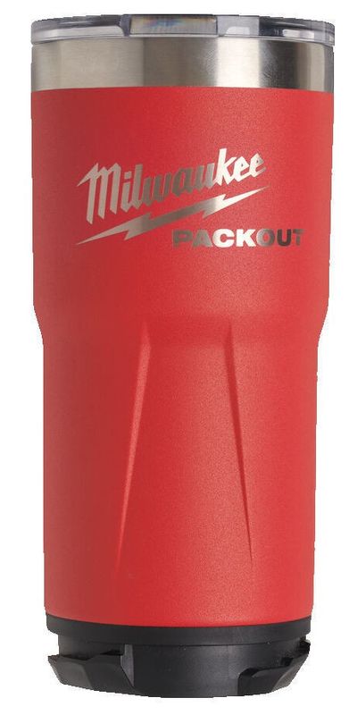 Milwaukee Termosmugg Packout 591ml