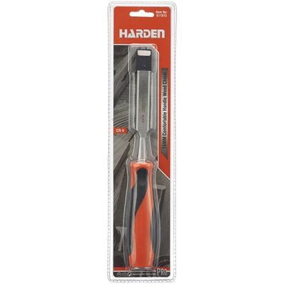 Harden Stämjärn 13mm