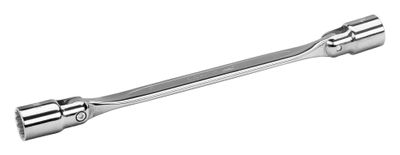 Bahco Ledhylsnyckel 14x15 mm