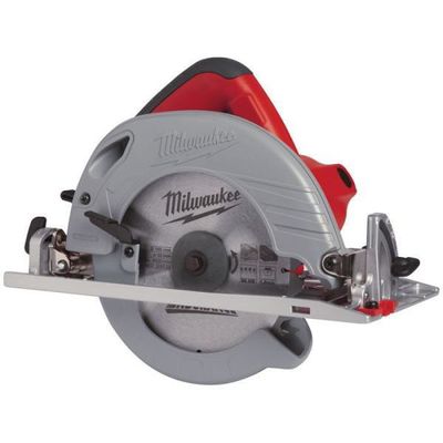 Milwaukee CS55 Cirkelsåg 1200W (165mm)