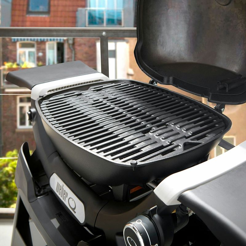 Weber Ställning för Weber Q (2025–) 3400855