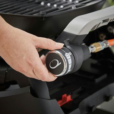 Weber Ställning för Weber Q (2025–) 3400855