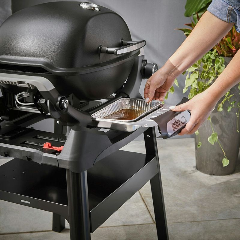 Weber Ställning för Weber Q (2025–) 3400855