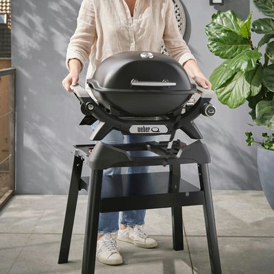 Weber Ställning för Weber Q (2025–) 3400855