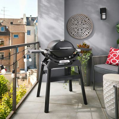Weber Ställning för Weber Q (2025–) 3400855