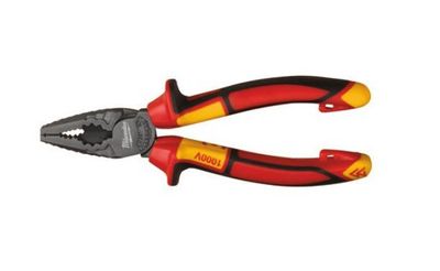 Milwaukee Kombinationstång VDE 165mm